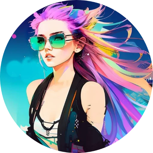 ❤️‍🔥 Стикер «Heart of fire hita» для Telegram