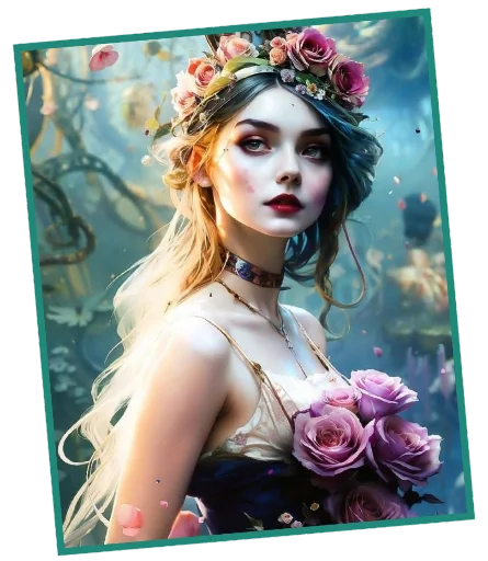 ❤️‍🔥 Стикер «Heart of fire hita» для Telegram
