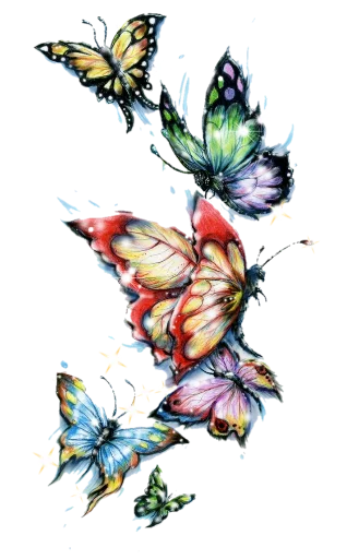 ❤️‍🔥 Стикер «Heart of fire hita» для Telegram