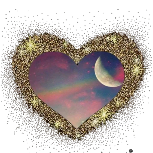❤️‍🔥 Стикер «Heart of fire hita» для Telegram