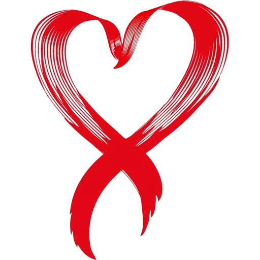 ❤️ Стикер «Hearts ਦਿਲ» для Telegram