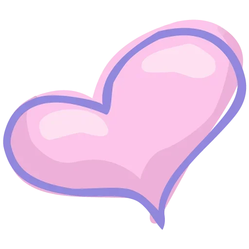 💓 Стикер «Hearts ਦਿਲ» для Telegram