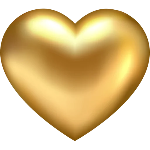 Стикерпак Hearts ਦਿਲ для Telegram