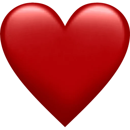 ❤️ Стикер «Hearts ਦਿਲ» для Telegram