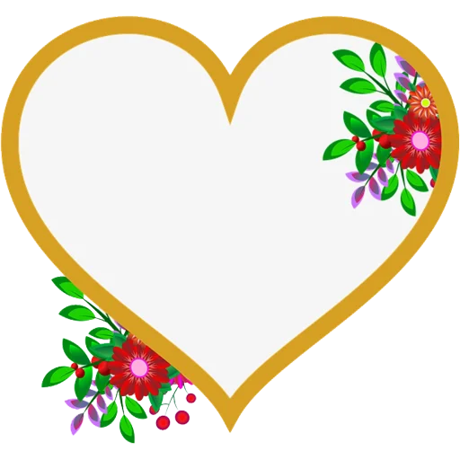 💛 Стикер «Hearts ਦਿਲ» для Telegram