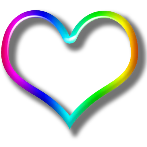 💚 Стикер «Hearts ਦਿਲ» для Telegram