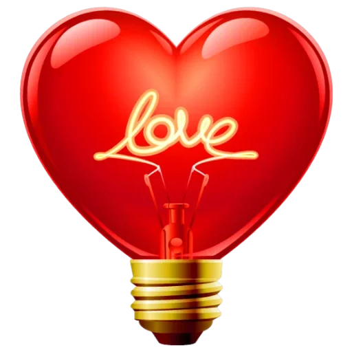 ❤️ Стикер «Hearts ਦਿਲ» для Telegram