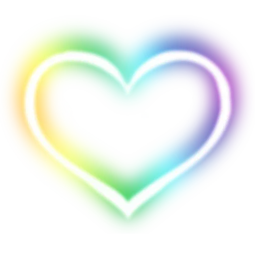 💛 Стикер «Hearts ਦਿਲ» для Telegram