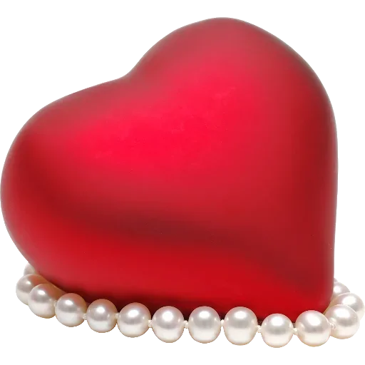 ❤️ Стикер «Hearts ਦਿਲ» для Telegram