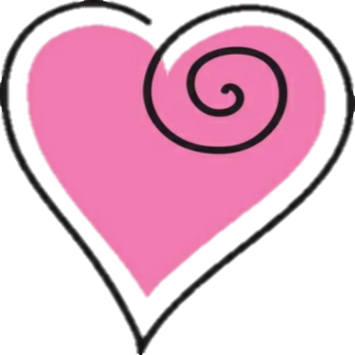 💓 Стикер «Hearts ਦਿਲ» для Telegram