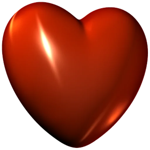❤️ Стикер «Hearts ਦਿਲ» для Telegram