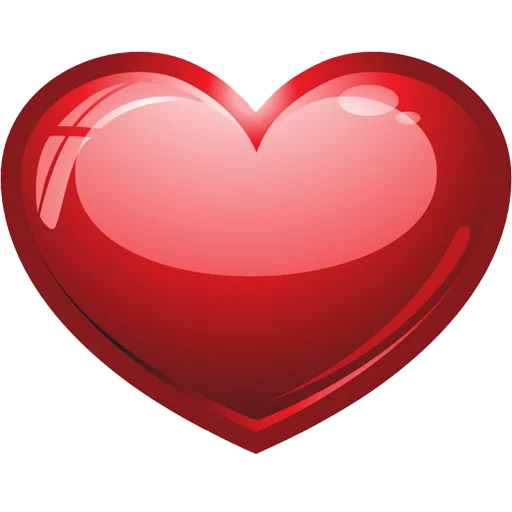 ❤️ Стикер «Hearts ਦਿਲ» для Telegram