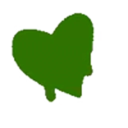 ❤️ Эмодзи «Hearts Animated» для Telegram