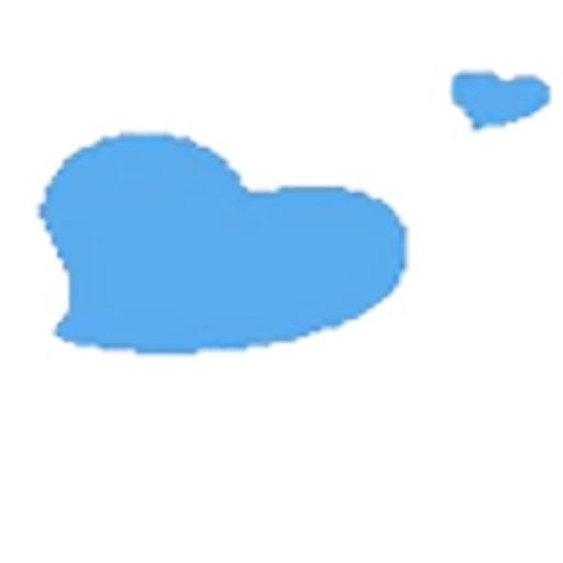Стикерпак Hearts Animated для Telegram