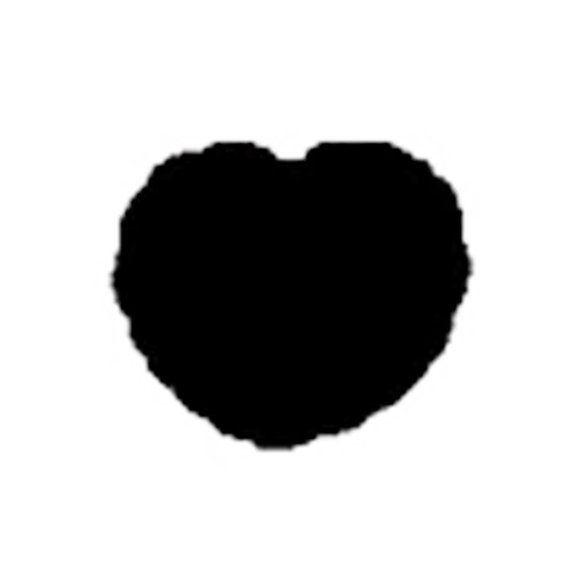 ❤️ Эмодзи «Hearts Animated» для Telegram