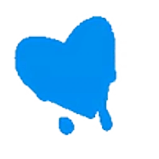 ❤️ Эмодзи «Hearts Animated» для Telegram