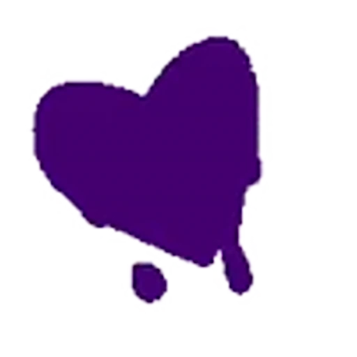 ❤️ Эмодзи «Hearts Animated» для Telegram