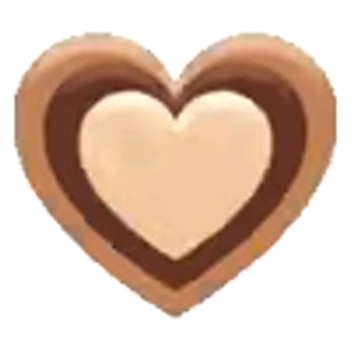 ❤️ Эмодзи «Hearts Animated» для Telegram