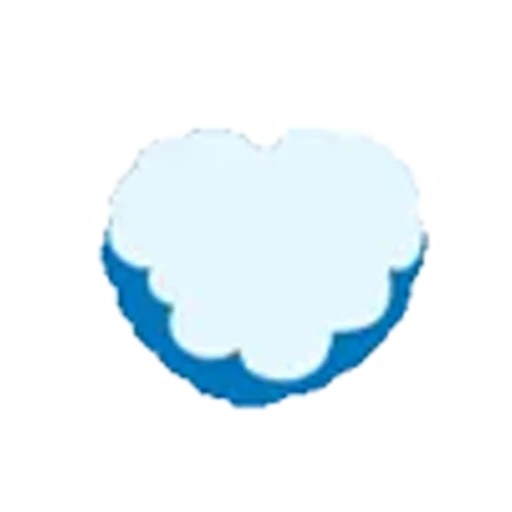 ❤️ Эмодзи «Hearts Animated» для Telegram