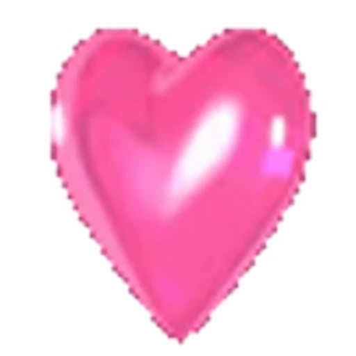 ❤️ Эмодзи «Hearts Animated» для Telegram