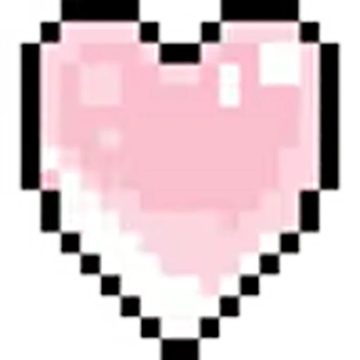 ❤️ Эмодзи «Hearts Animated» для Telegram