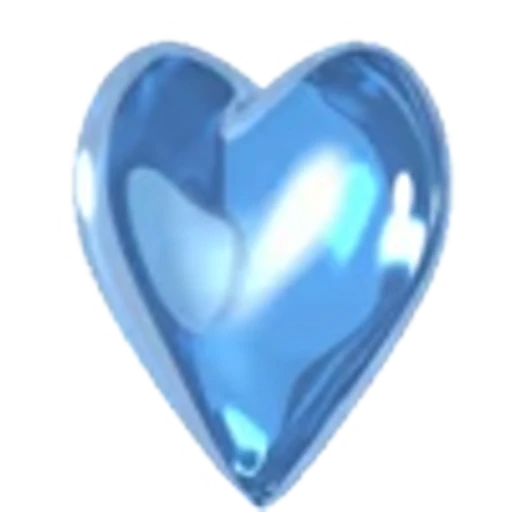 ❤️ Эмодзи «Hearts Animated» для Telegram