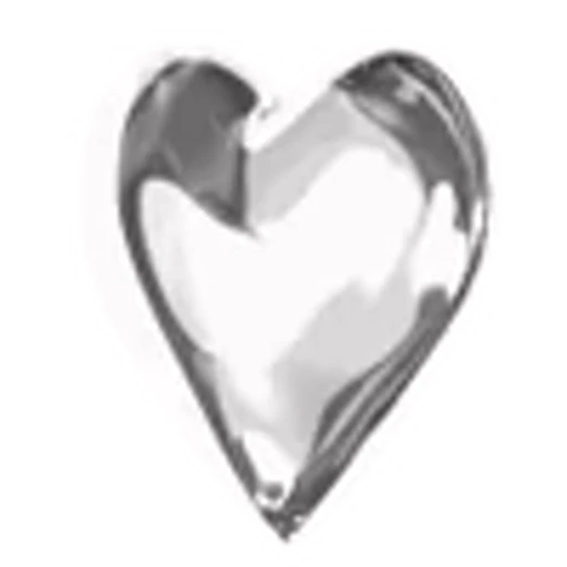 ❤️ Эмодзи «Hearts Animated» для Telegram