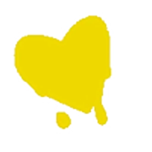 ❤️ Эмодзи «Hearts Animated» для Telegram