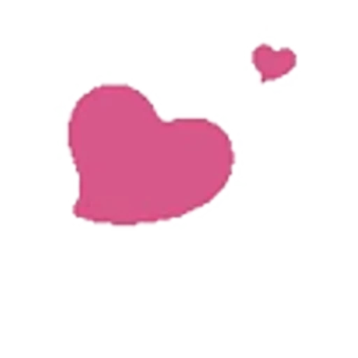 💞 Эмодзи «Hearts Animated» для Telegram