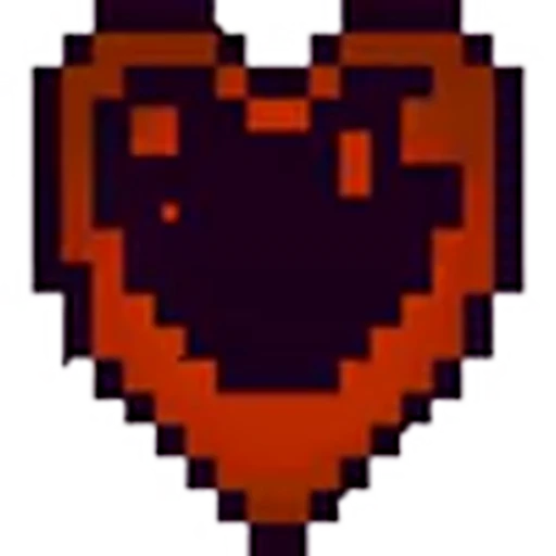 ❤️ Эмодзи «Hearts Animated» для Telegram