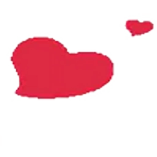 💞 Эмодзи «Hearts Animated» для Telegram