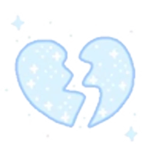 ❤️ Эмодзи «Hearts Animated» для Telegram