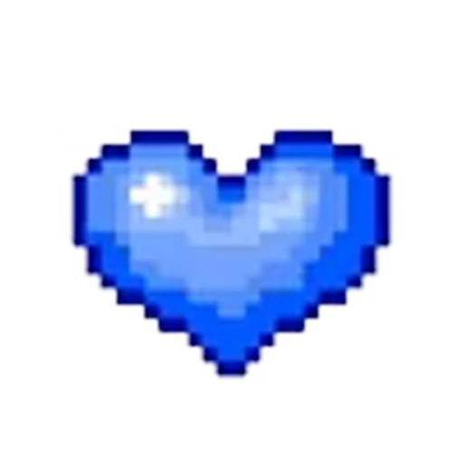 ❤️ Эмодзи «Hearts Animated» для Telegram
