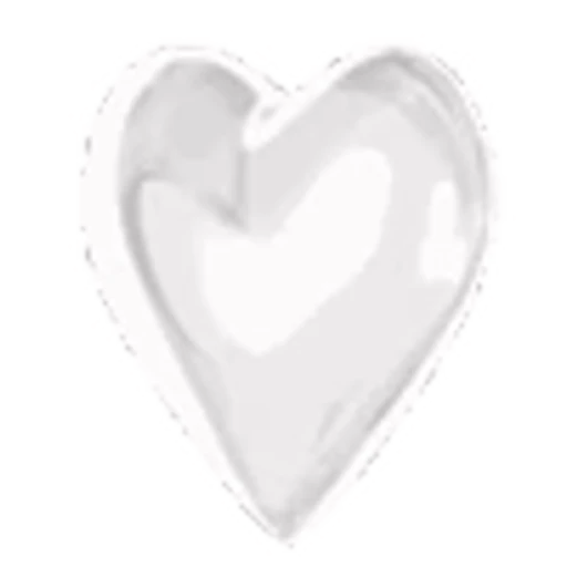 ❤️ Эмодзи «Hearts Animated» для Telegram
