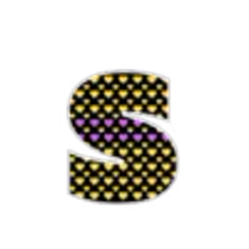 🔡 Эмодзи «Hearts Font» для Telegram