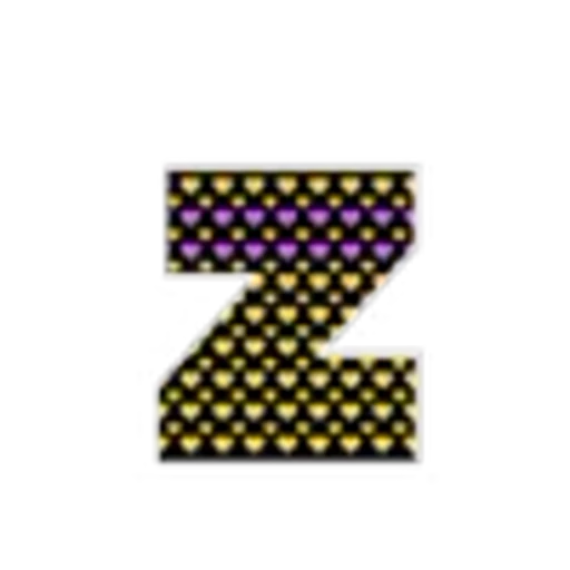 🔡 Эмодзи «Hearts Font» для Telegram
