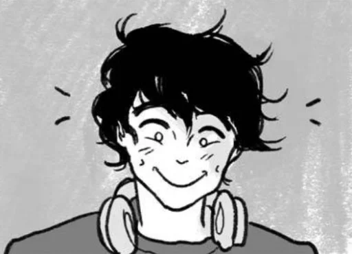 ☺️ Стикер «Heartstopper» для Telegram