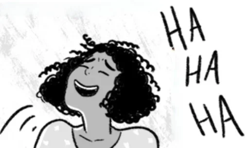 😆 Стикер «Heartstopper» для Telegram