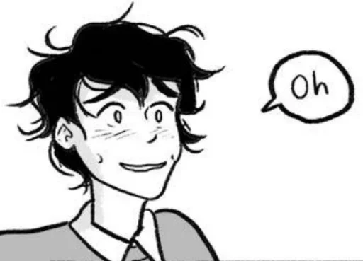 😬 Стикер «Heartstopper» для Telegram