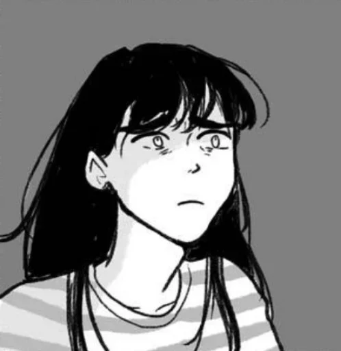 😞 Стикер «Heartstopper» для Telegram