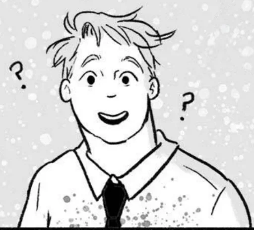 😅 Стикер «Heartstopper» для Telegram