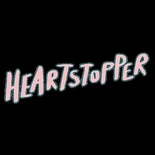 💑 Стикер «Heartstopper Nick Charlie» для Telegram