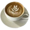 Стикер 49 Café Noir