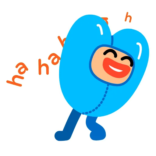 Стикерпак Hearty Hearts для Telegram