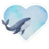 Стикер 39 hearts