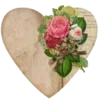 Стикер 36 hearts