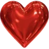 Стикер 38 hearts