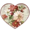 Стикер 32 hearts