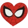 Стикер 12 hearts