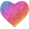Стикер 19 hearts